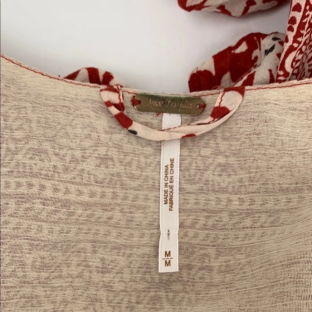 Free People free people